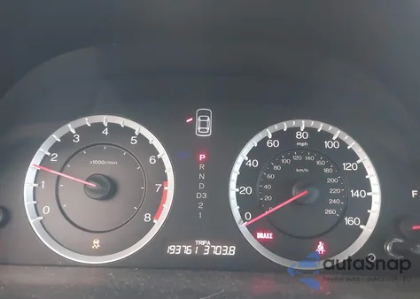 2011 Honda Accord 2.4 Lx from USA, damaged, VIN 1HGCP2F38BA046616